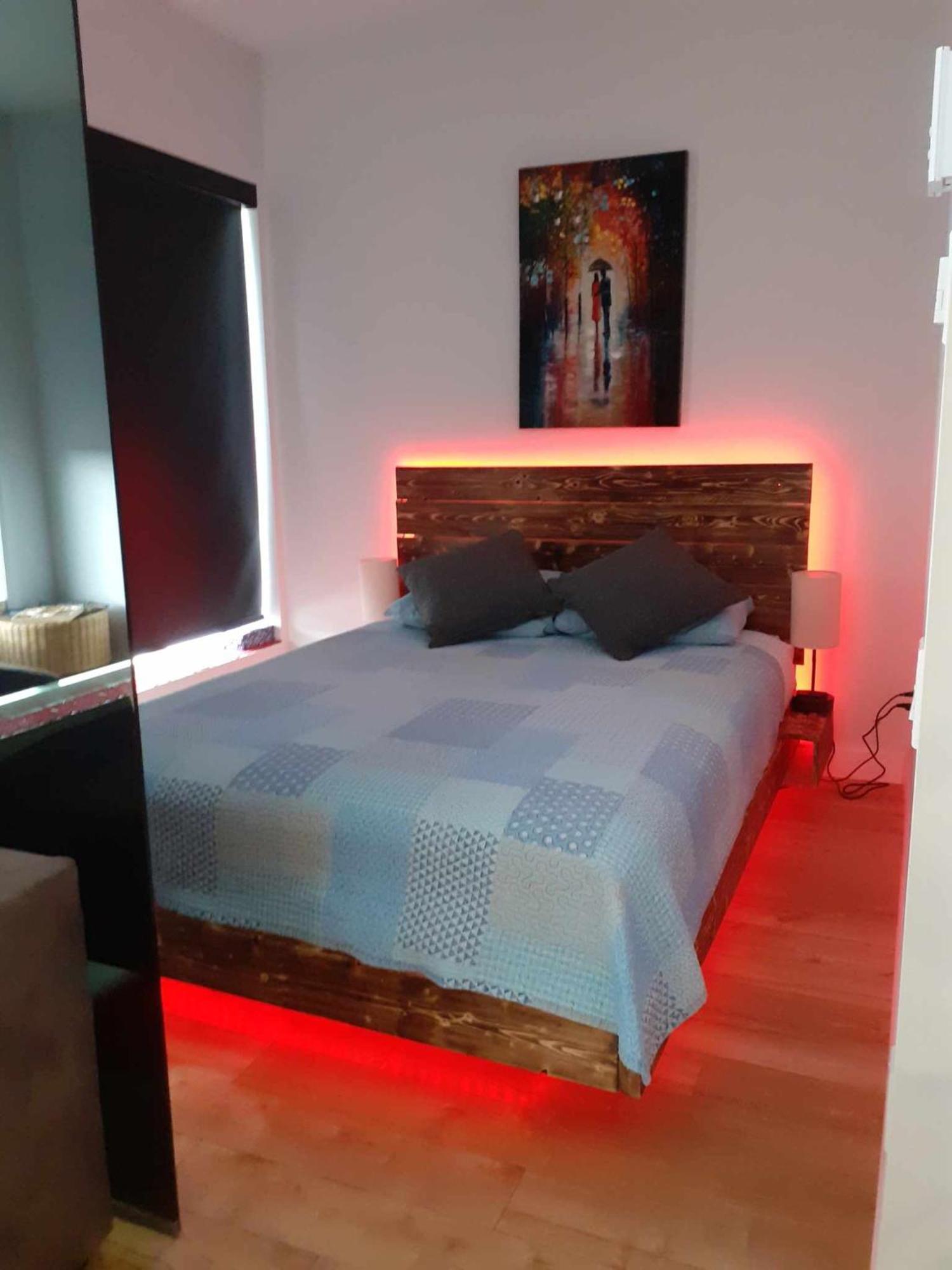 Le Kameleon 318 : Interieur Parking, Rooftop Terrace, Gym Quebec City Luaran gambar